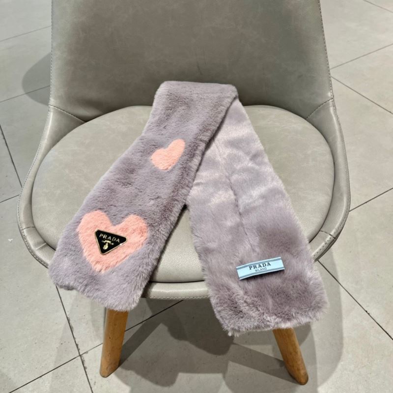 Prada Scarf